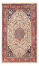 Golpayegan Teppe 224x133cm - Persisk teppe
