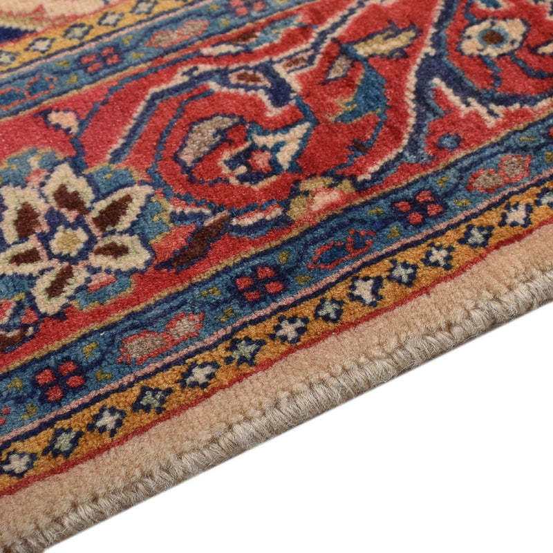 Golpayegan Teppe 224x133cm - Persisk teppe