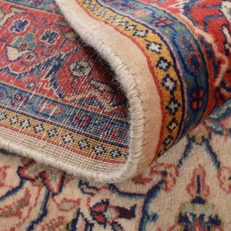 Golpayegan Teppe 224x133cm - Persisk teppe