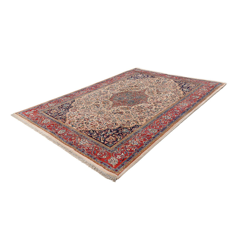Golpayegan Teppe 224x133cm - Persisk teppe