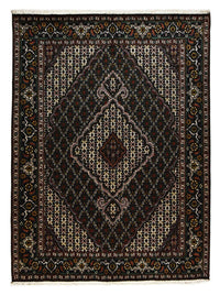 Tabriz - 40 Raj Teppe 208x150cm - Persisk teppe – product image