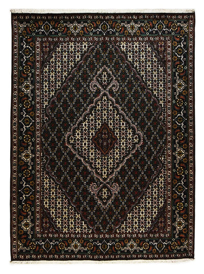 Tabriz - 40 Raj Teppe 150x208cm - Persisk teppe