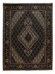 Tabriz - 40 Raj Teppe 208x150cm - Persisk teppe