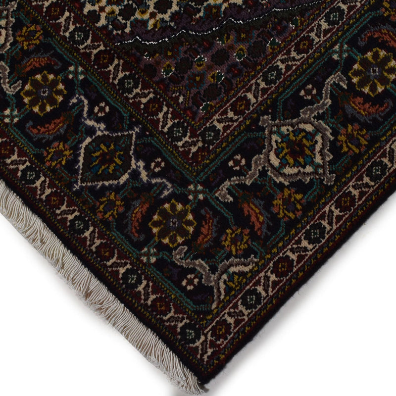 Tabriz - 40 Raj Teppe 208x150cm - Persisk teppe