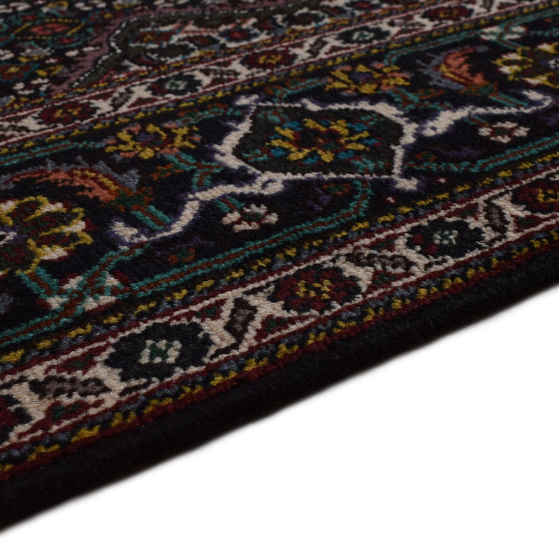 Tabriz - 40 Raj Teppe 208x150cm - Persisk teppe