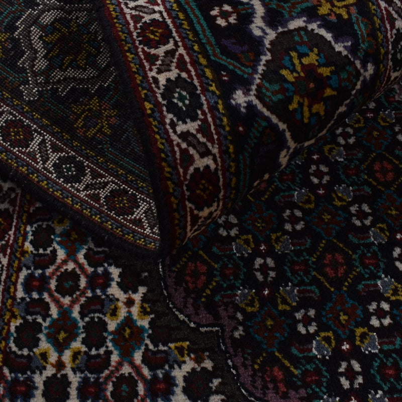 Tabriz - 40 Raj Teppe 208x150cm - Persisk teppe