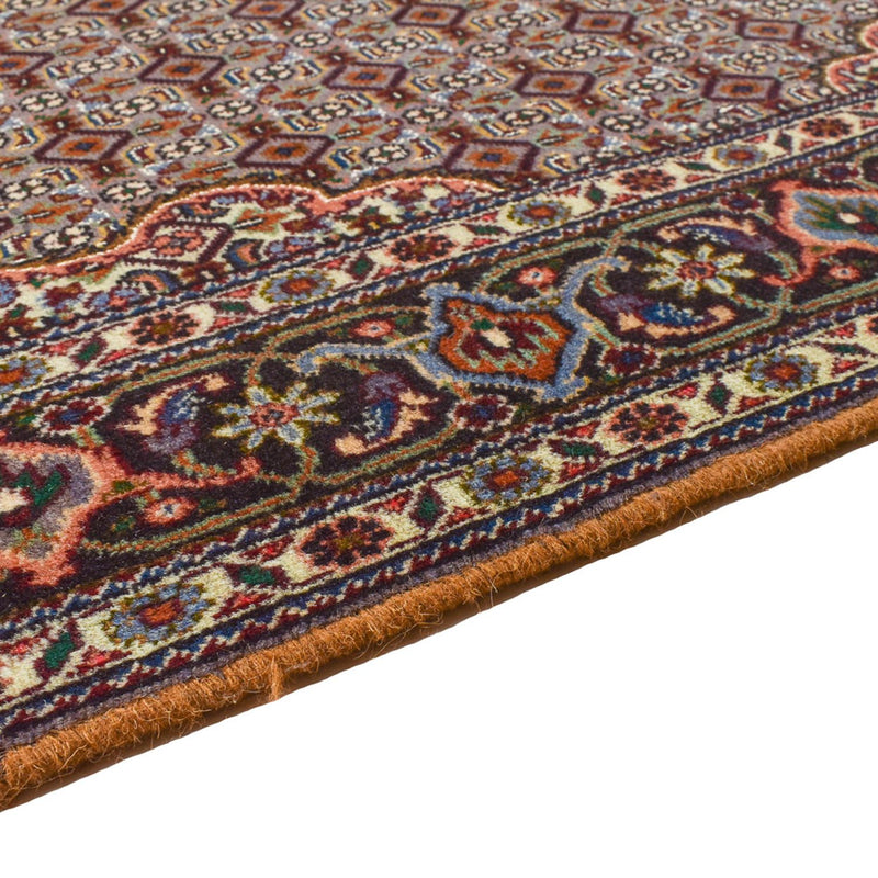 Tabriz - 40 Raj Teppe 214x150cm - Persisk teppe