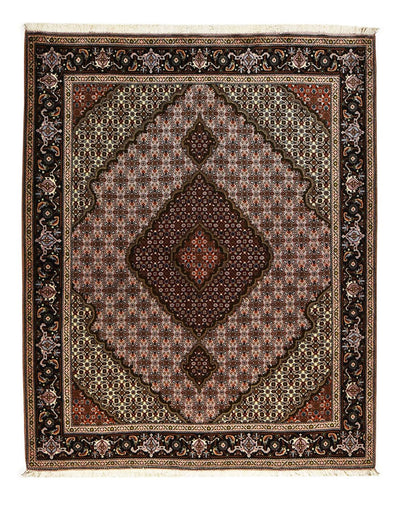 Tabriz - 40 Raj Teppe 156x197cm - Persisk teppe