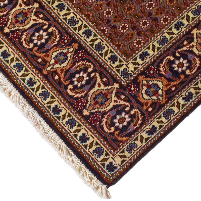 Tabriz - 40 Raj Teppe 202x152cm - Persisk teppe