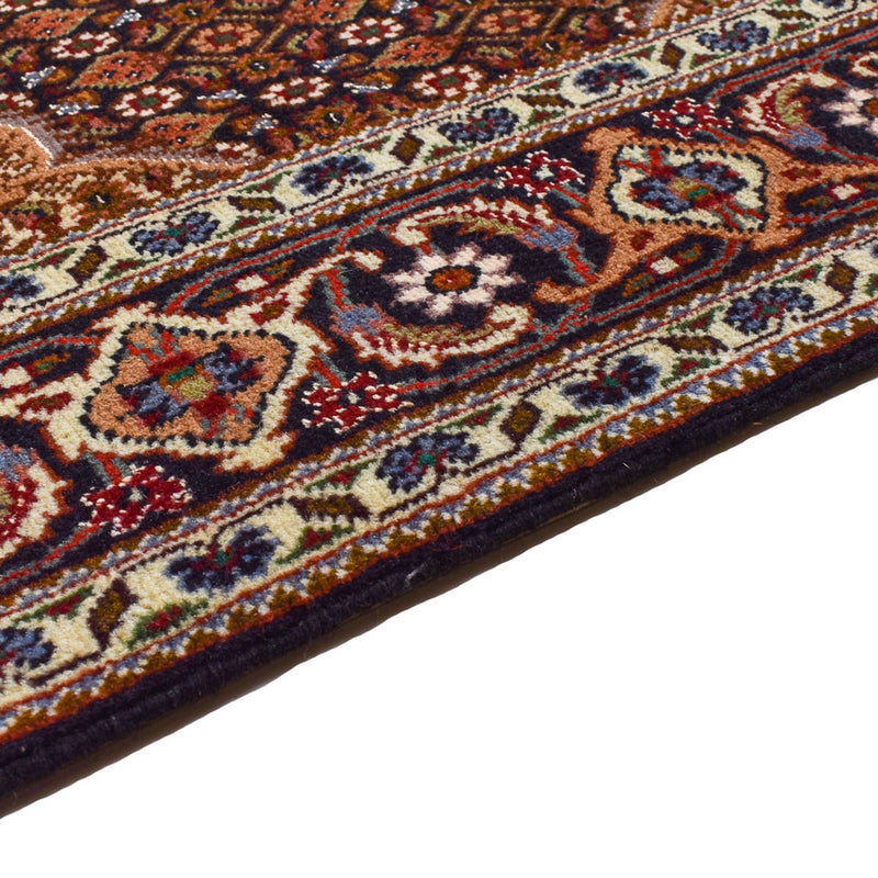 Tabriz - 40 Raj Teppe 202x152cm - Persisk teppe