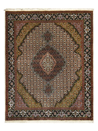 Tabriz - 40 Raj Teppe 196x155cm - Persisk teppe – product image