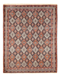 Afshar Sirjan Teppe 241x180cm - Persisk teppe – product image