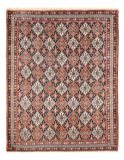 Afshar Sirjan Teppe 180x241cm - Persisk teppe