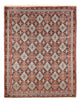Afshar Sirjan Teppe 241x180cm - Persisk teppe