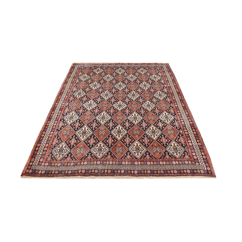 Afshar Sirjan Teppe 241x180cm - Persisk teppe