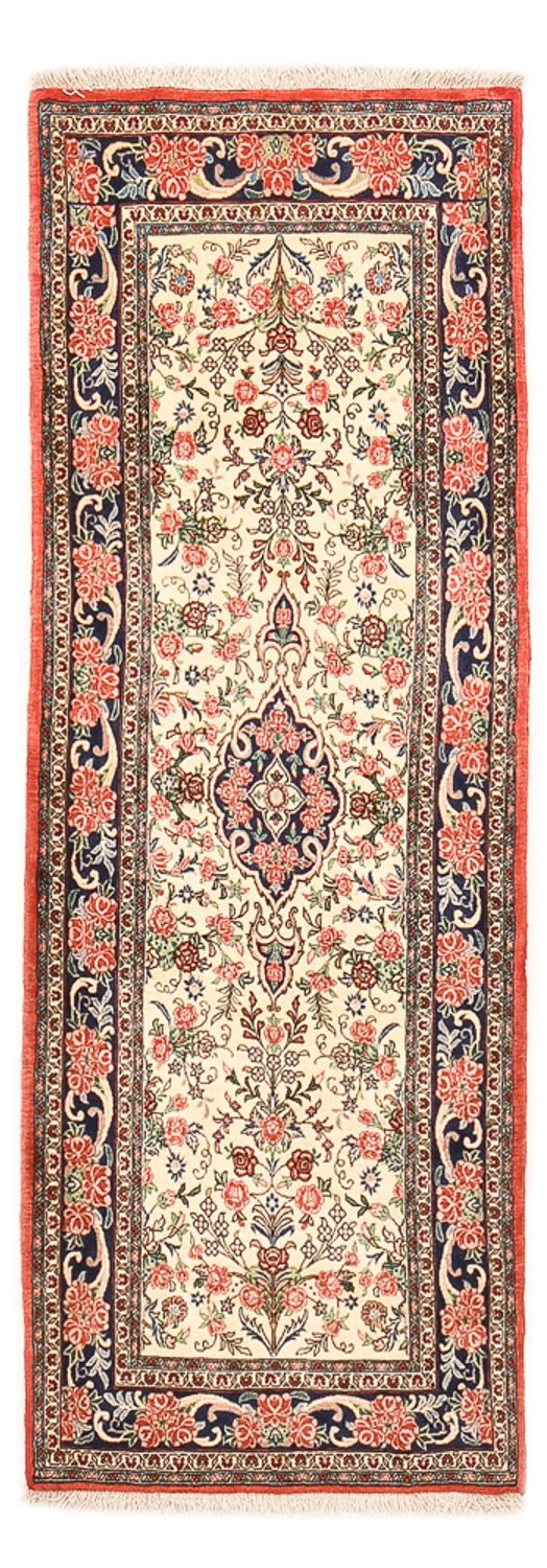 Bidjar - Zanjan Teppe 220x80cm - Persisk teppe