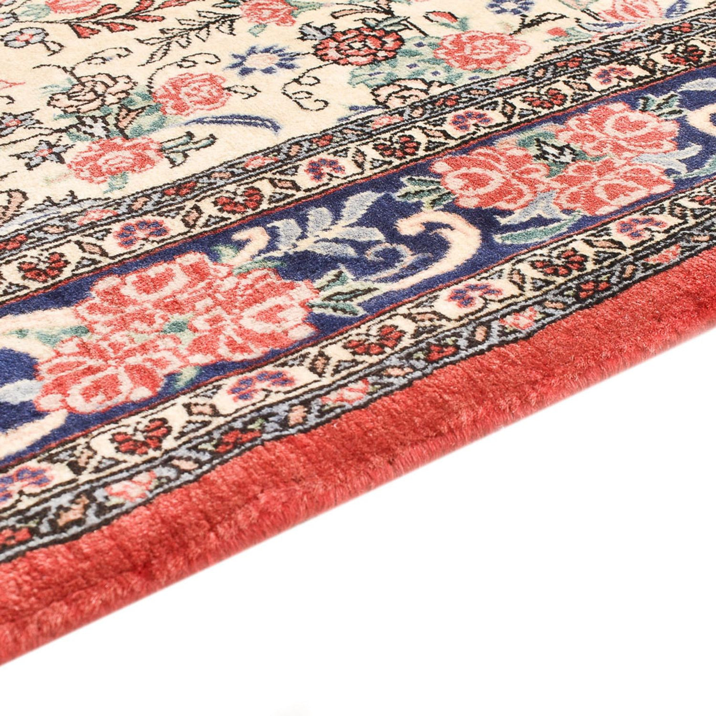 Bidjar - Zanjan Teppe 220x80cm - Persisk teppe