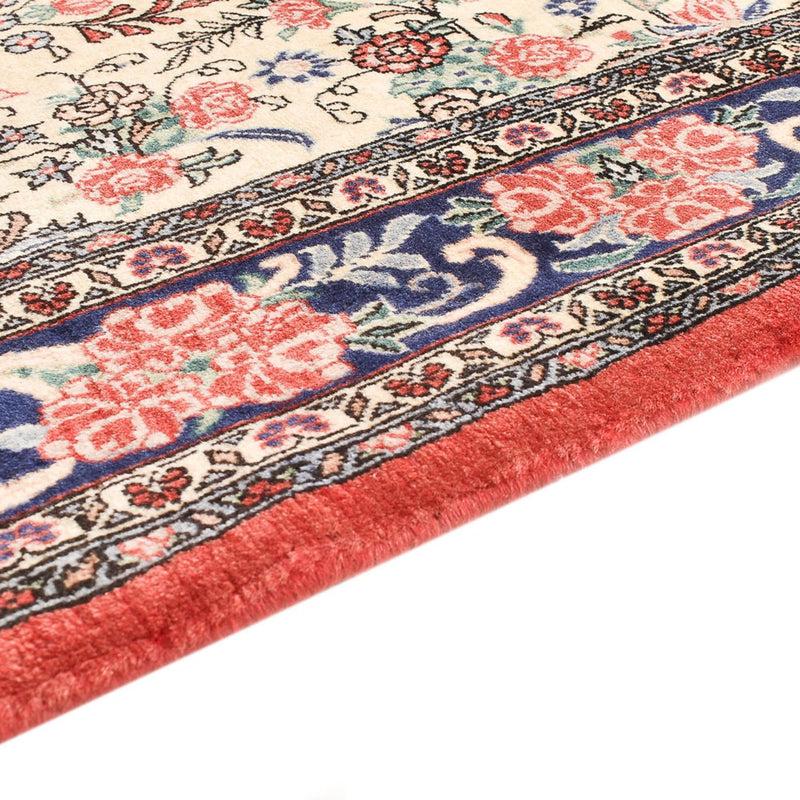 Bidjar - Zanjan Teppe 220x80cm - Persisk teppe