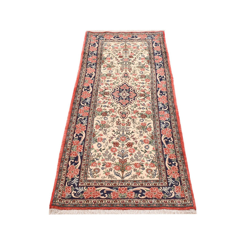 Bidjar - Zanjan Teppe 220x80cm - Persisk teppe
