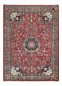Persisk teppe - Bijar - 295 x 220 cm - rød – product image