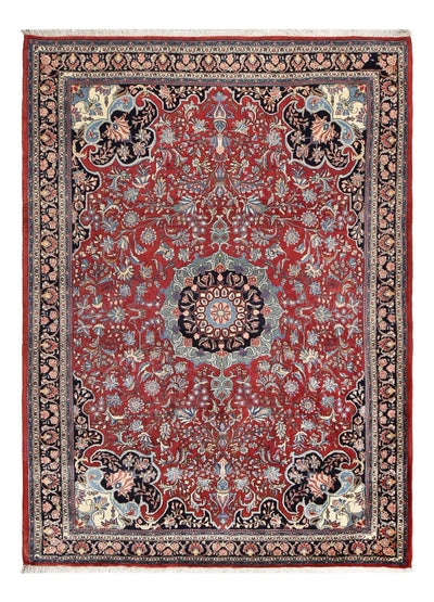 Bidjar Teppe 220x295cm - Persisk teppe