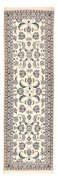 Nain - 9 la Teppe 196x61cm - Persisk teppe – product image