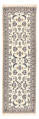 Nain - 9 la Teppe 196x61cm - Persisk teppe