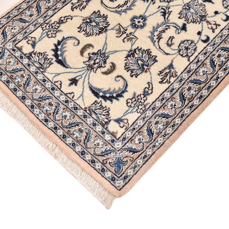 Nain - 9 la Teppe 196x61cm - Persisk teppe