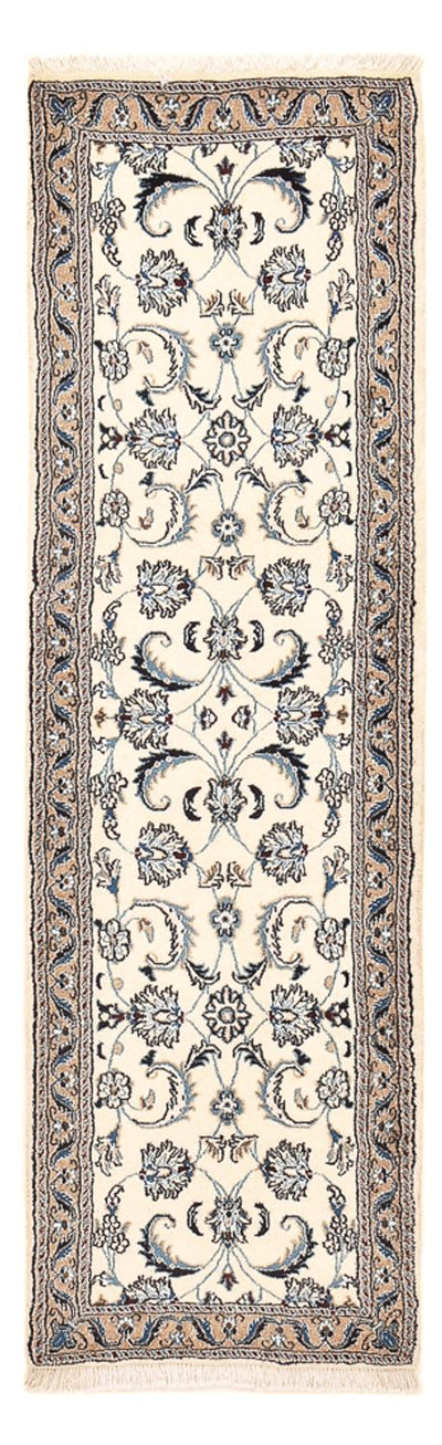 Nain - 9La Teppe 58x195cm - Persisk teppe