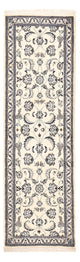 Nain - 9 la Teppe 192x60cm - Persisk teppe