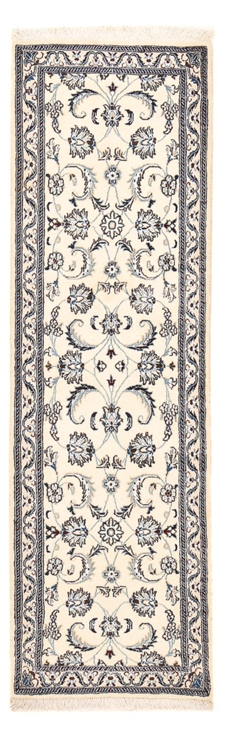 Nain - 9 la Teppe 192x60cm - Persisk teppe