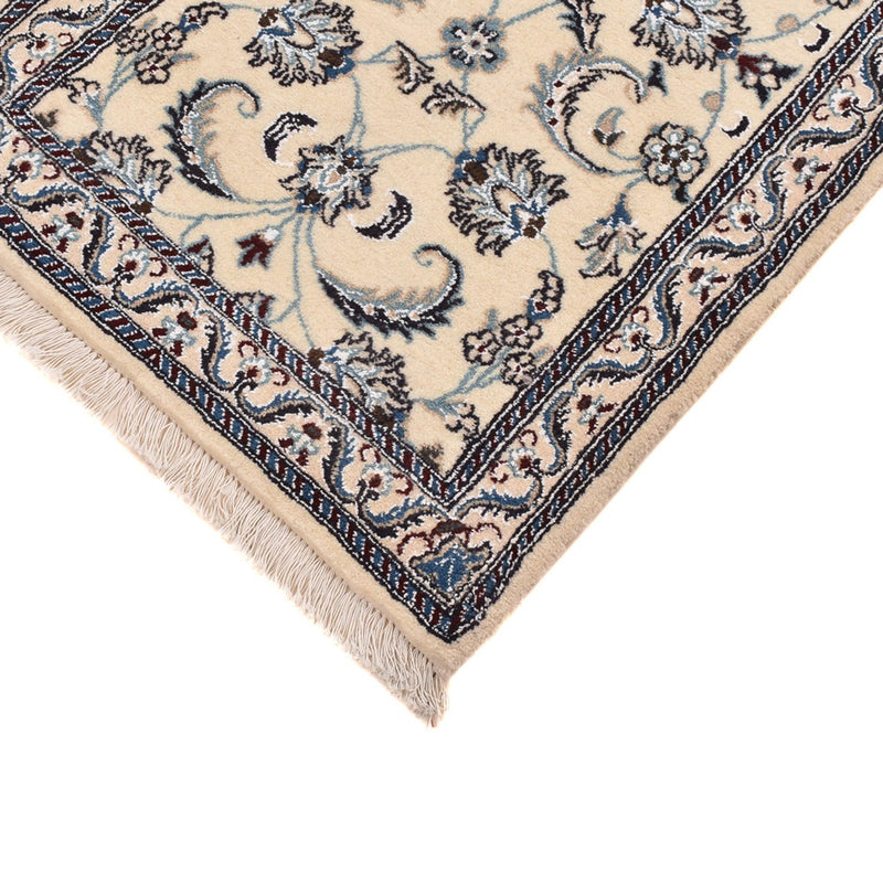 Nain - 9 la Teppe 192x60cm - Persisk teppe