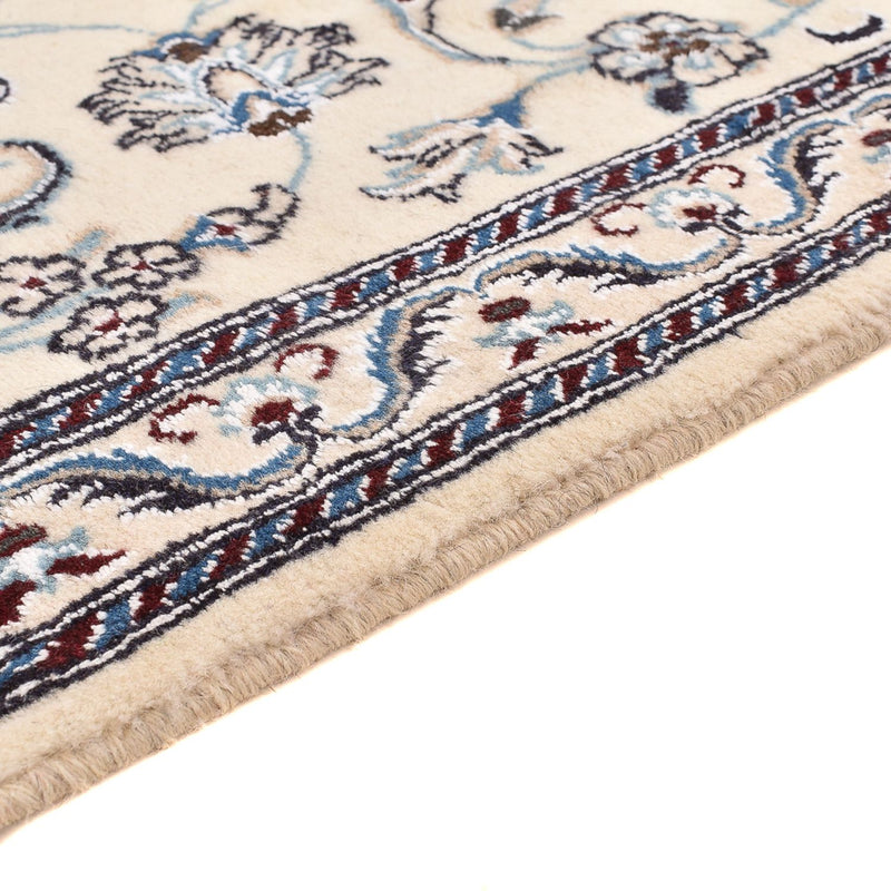 Nain - 9 la Teppe 192x60cm - Persisk teppe
