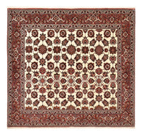 Bidjar - Zanjan Teppe 255x241cm - Persisk teppe – product image