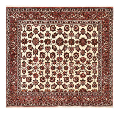 Bidjar - Zanjan Teppe 241x255cm - Persisk teppe