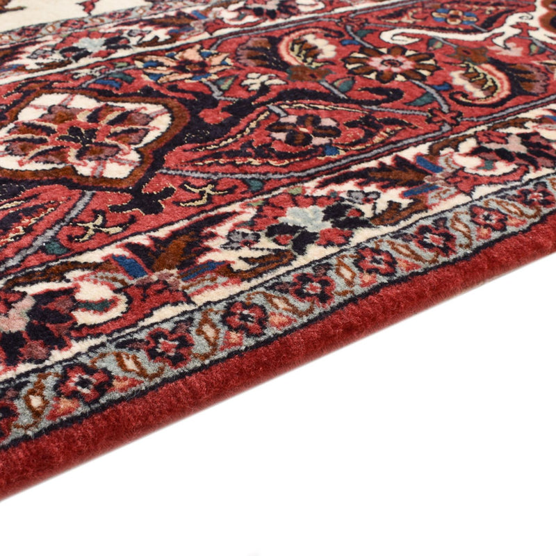 Bidjar - Zanjan Teppe 255x241cm - Persisk teppe