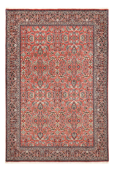 Bidjar Teppe 200x298cm - Persisk teppe