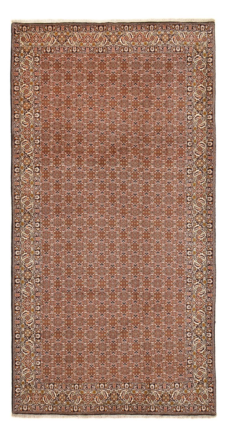 Bidjar - Zanjan Teppe 400x202cm - Persisk teppe