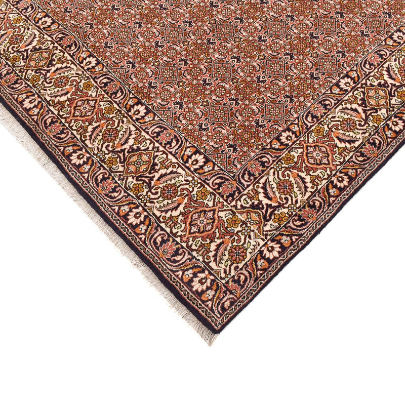 Bidjar - Zanjan Teppe 400x202cm - Persisk teppe
