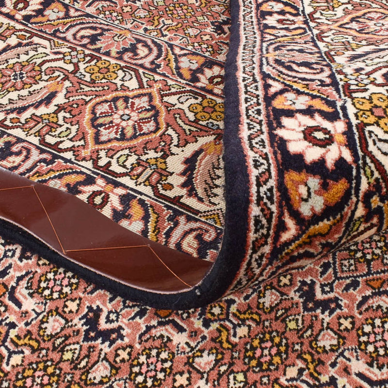 Bidjar - Zanjan Teppe 400x202cm - Persisk teppe