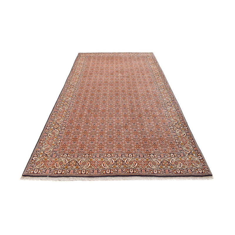 Bidjar - Zanjan Teppe 400x202cm - Persisk teppe