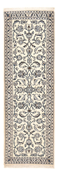 Nain - 9 la Teppe 192x61cm - Persisk teppe – product image