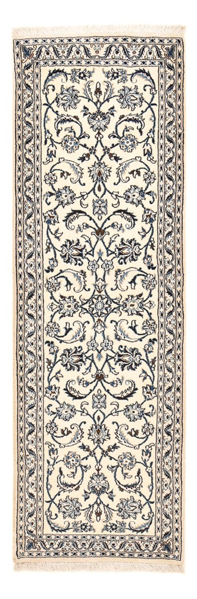 Nain - 9La Teppe 61x192cm - Persisk teppe