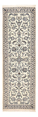 Nain - 9 la Teppe 192x61cm - Persisk teppe
