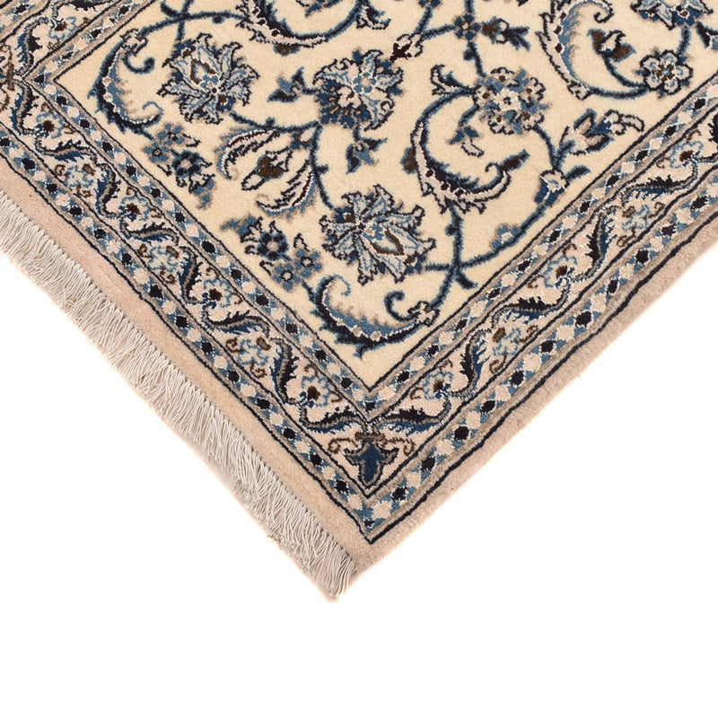 Nain - 9 la Teppe 192x61cm - Persisk teppe