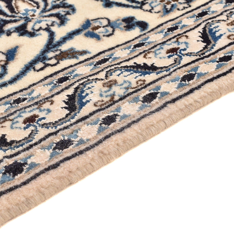 Nain - 9 la Teppe 192x61cm - Persisk teppe