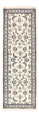 Nain - 9 la Teppe 63x202cm - Persisk teppe