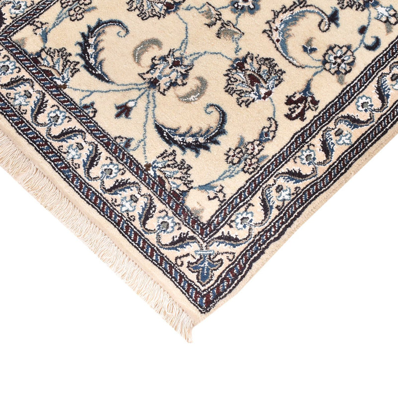 Nain - 9 la Teppe 63x202cm - Persisk teppe