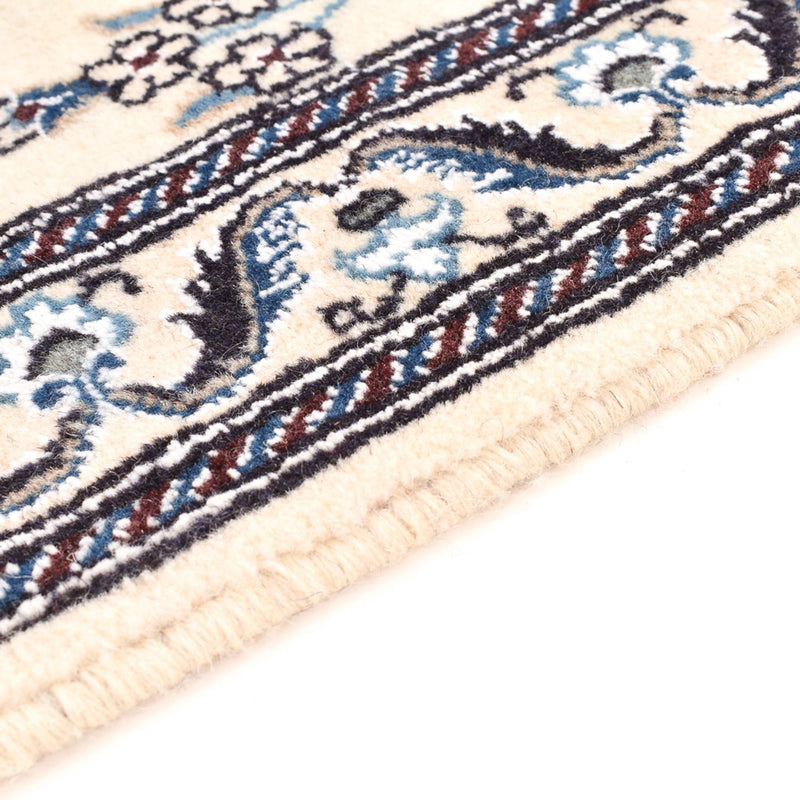 Nain - 9 la Teppe 63x202cm - Persisk teppe