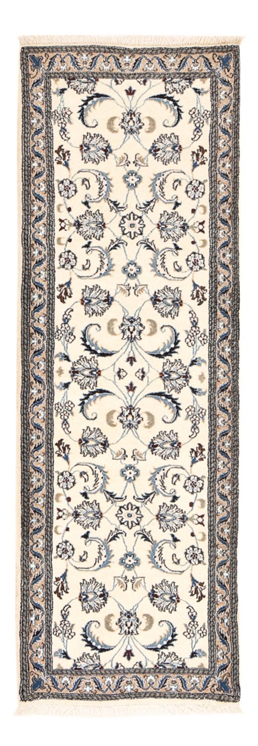 Nain - 9 la Teppe 185x61cm - Persisk teppe